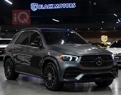 مێرسێدس بێنز GLE